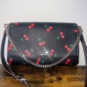Kate Spade New York purse/crossbody bag